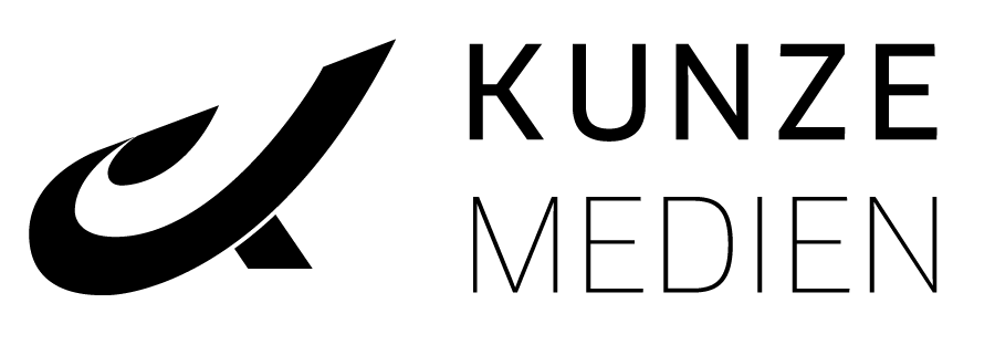 Kunze Medien - Logo