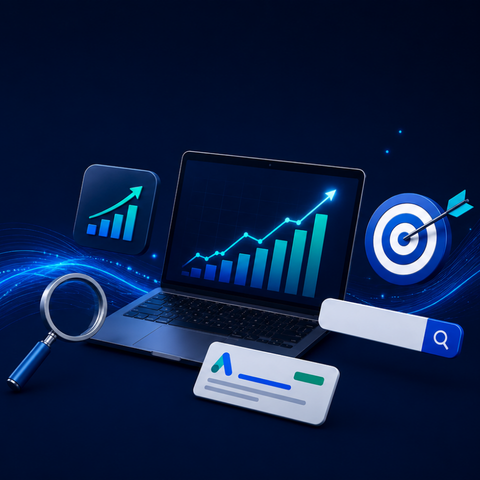 Kunze Medien - digitales Marketing