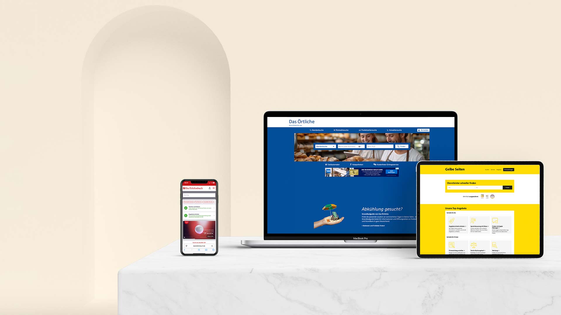 Verzeichnis-Header-n Hochwertige Verzeichnisse für bessere Platzierungen - Kunze Medien in München