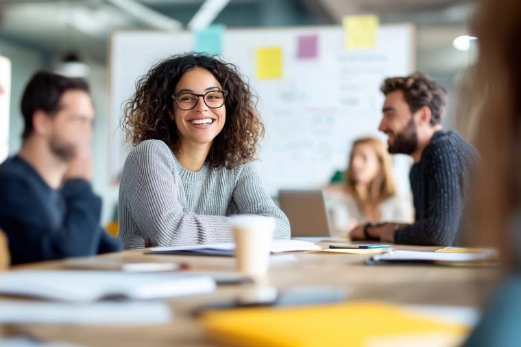  Moderne Websites für Unternehmen - Kunze Medien