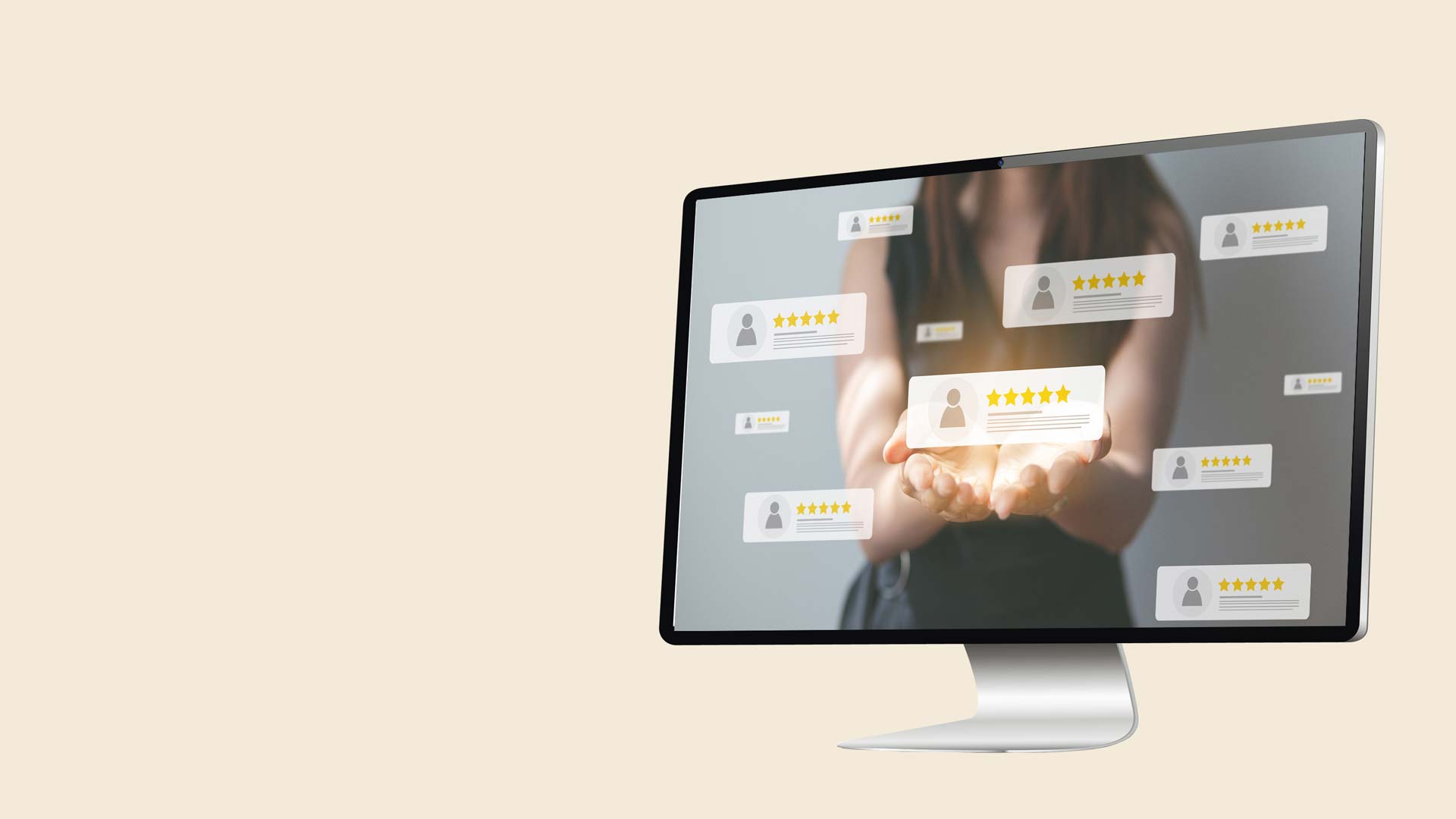 online-bewertungen Professionelle, suchmaschinenoptimierte Websites - Kunze Medien