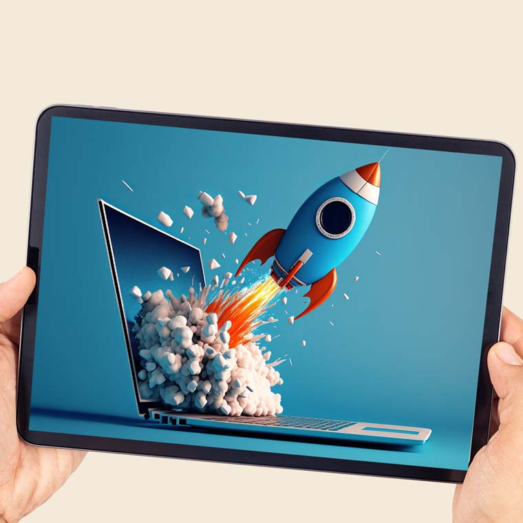 Professionelle, suchmaschinenoptimierte Websites - Kunze Medien